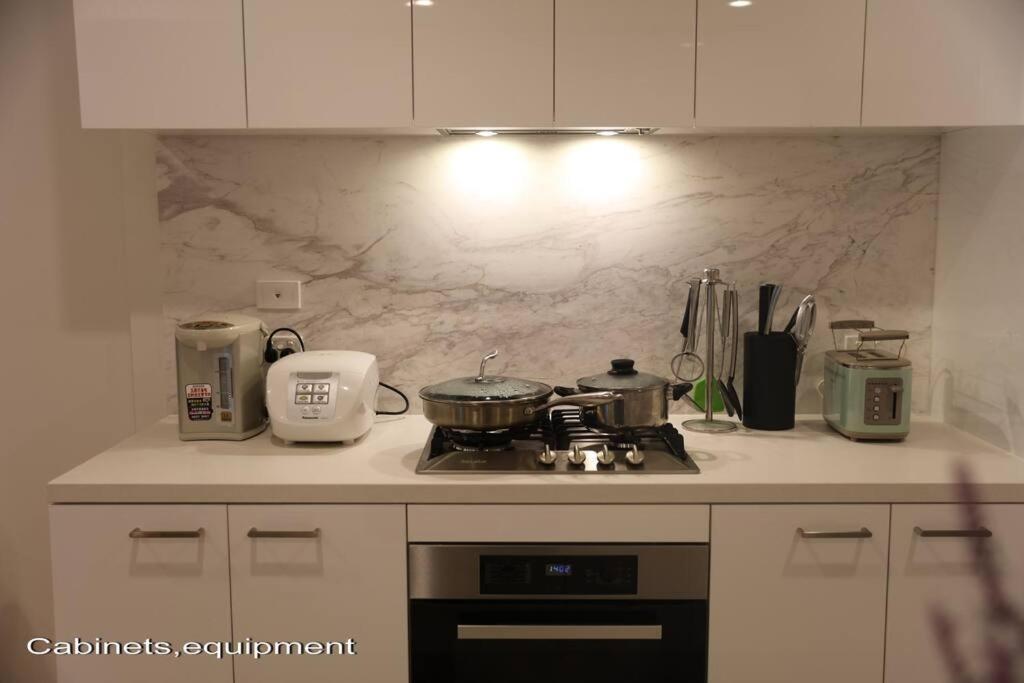 Two Bedroom In North