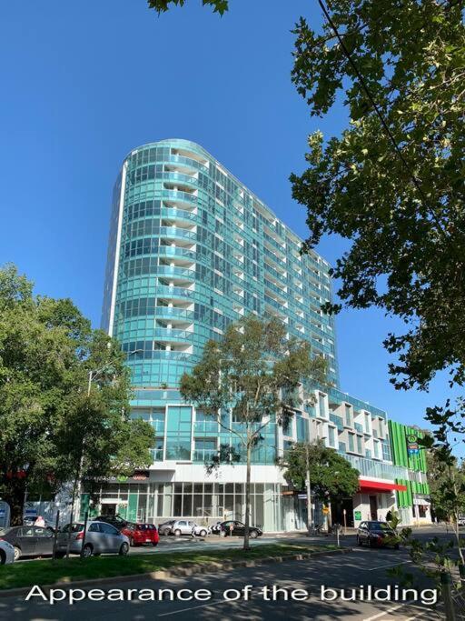 Two Bedroom In North Apartment Melbourne