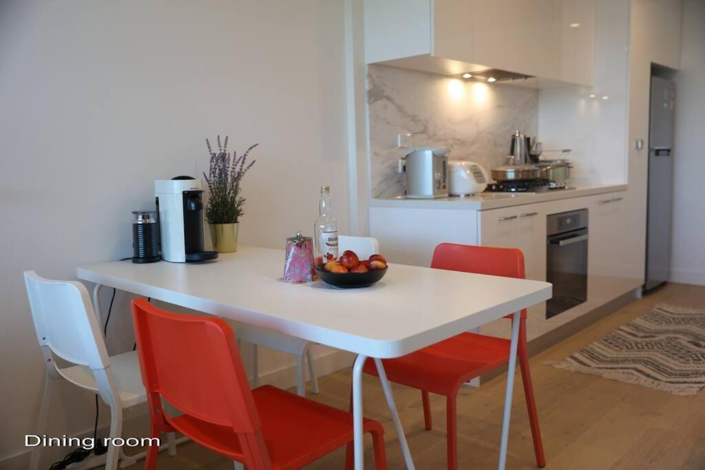 Two Bedroom In North *