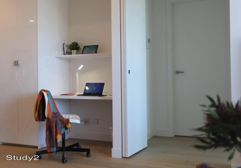 Apartment Two Bedroom In North