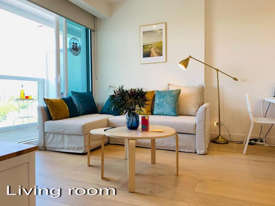 Two Bedroom In North Melbourne