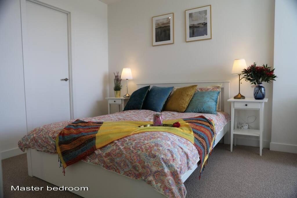Two Bedroom In North *