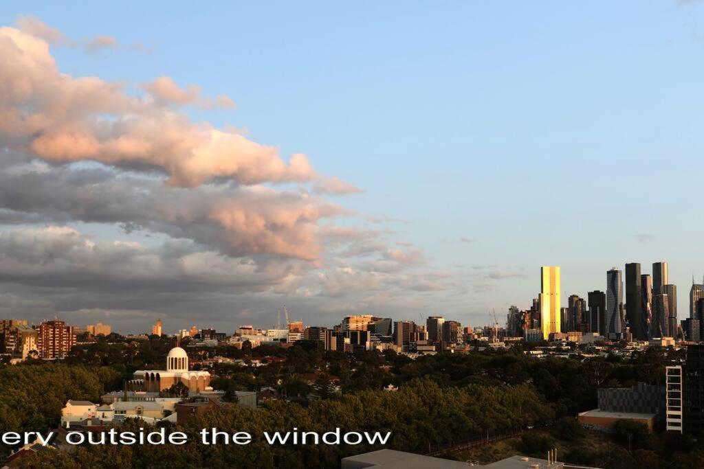 Two Bedroom In North Melbourne