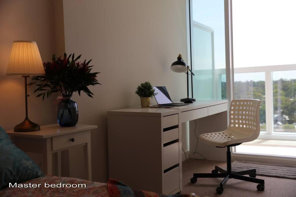 Two Bedroom In North