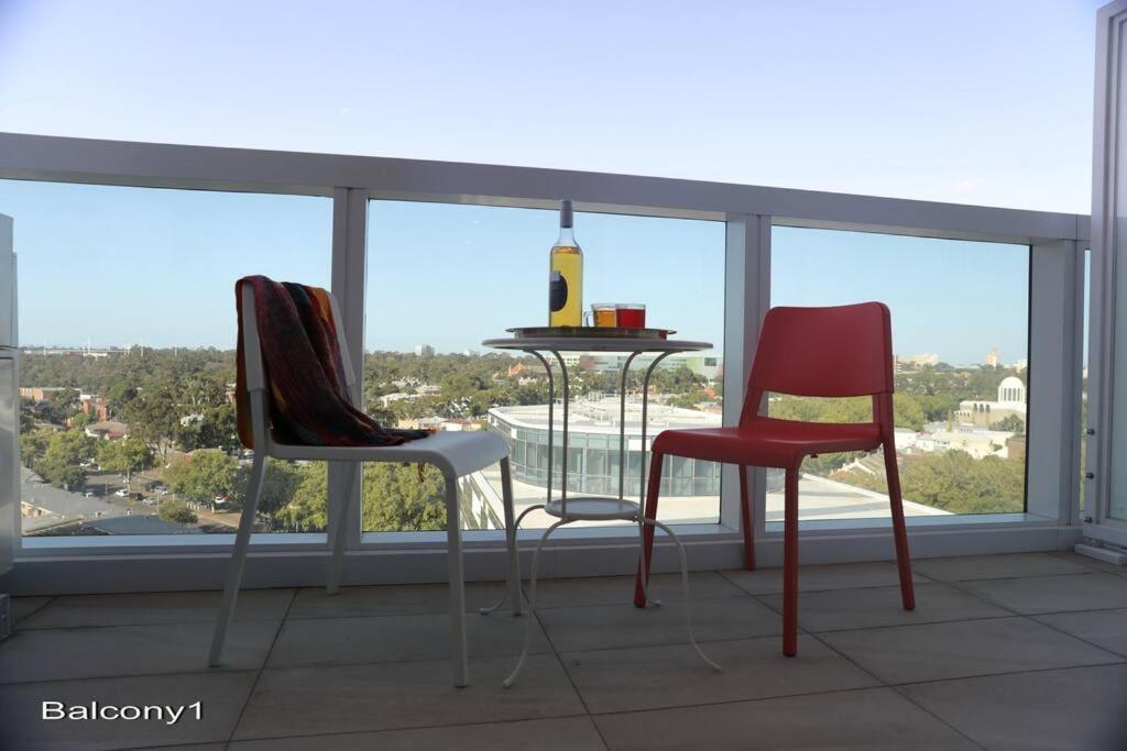Two Bedroom In North Apartment