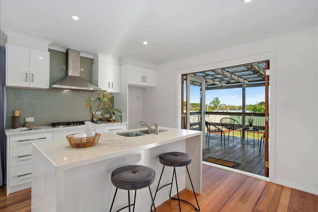 Edge Bundoora Holiday home Melbourne