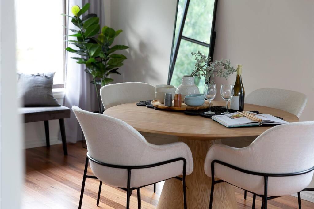 Edge Bundoora *