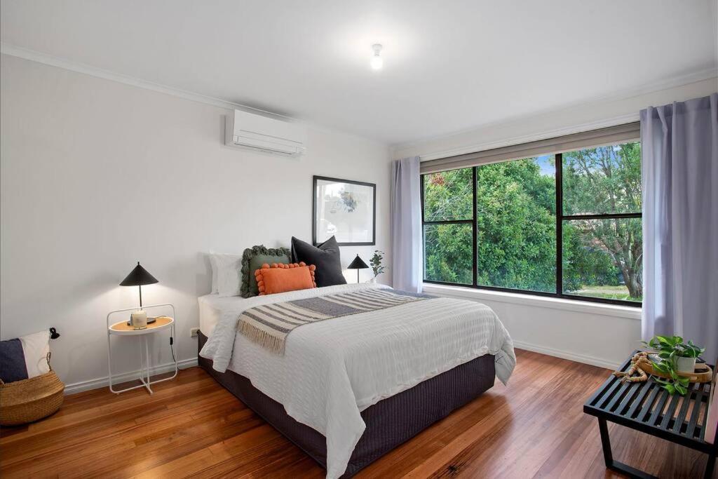 Edge Bundoora * Melbourne