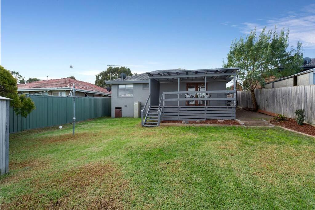 Edge Bundoora * Melbourne