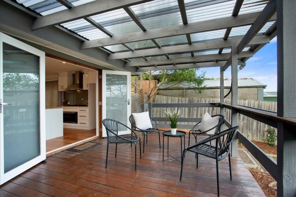 Edge Bundoora Melbourne