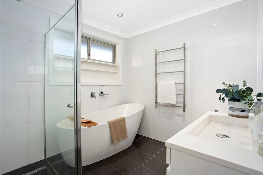 Edge Bundoora * Melbourne