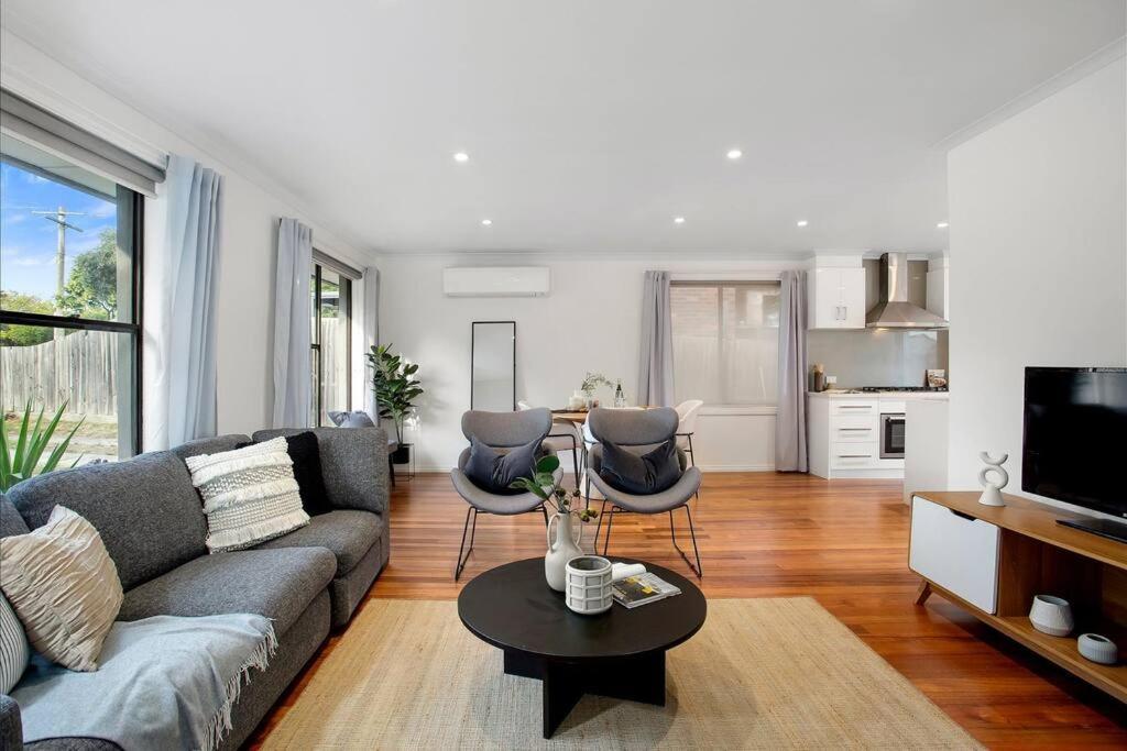 Edge Bundoora Holiday home Melbourne