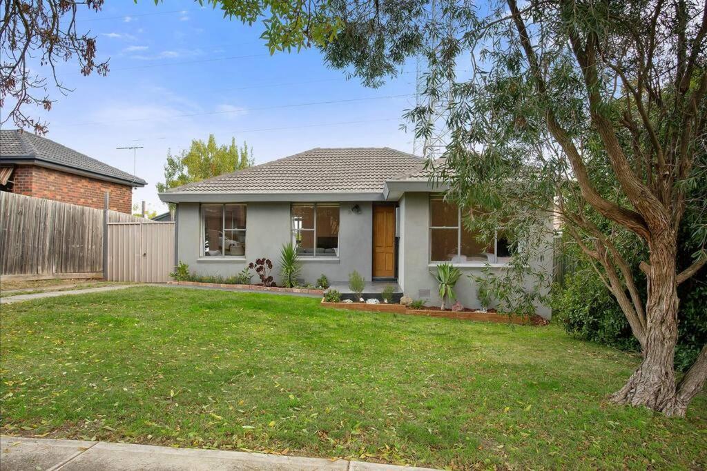 Holiday home Edge Bundoora *