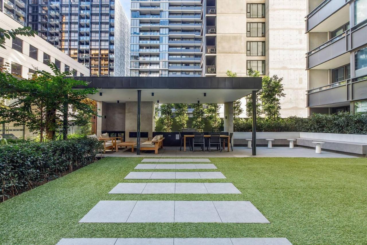 'coventry Calling' A Lifestyle Centric Abode Apartment Melbourne