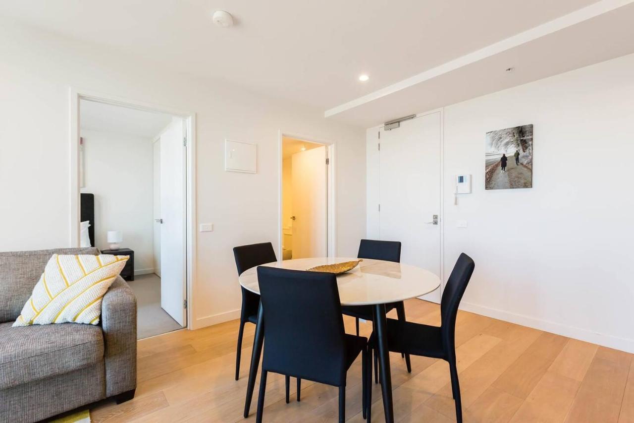 Sunshine At Southbank - Trendy By Crown Casino Apartment