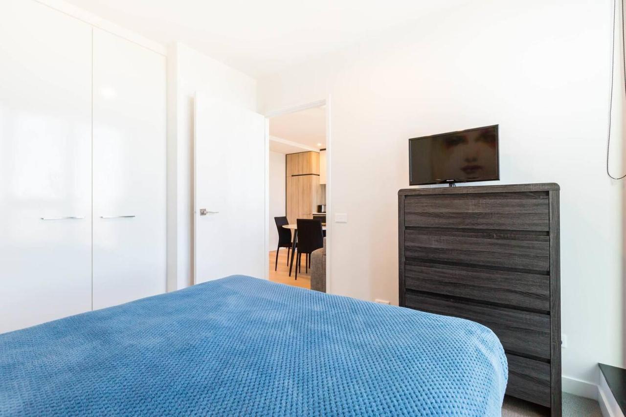 Apartment Sunshine At Southbank - Trendy By Crown Casino *