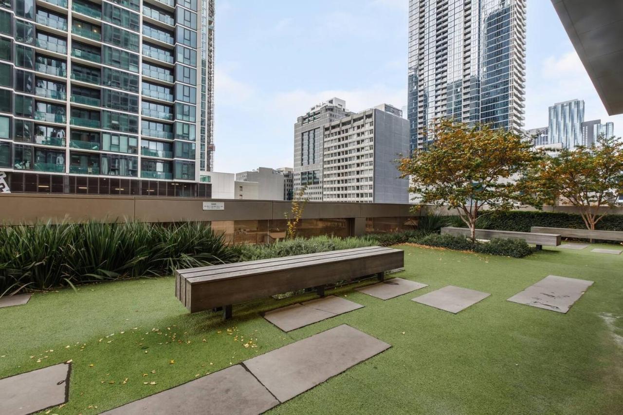 Apartment 'rose Lane Retreat' Discover Charm Melbourne