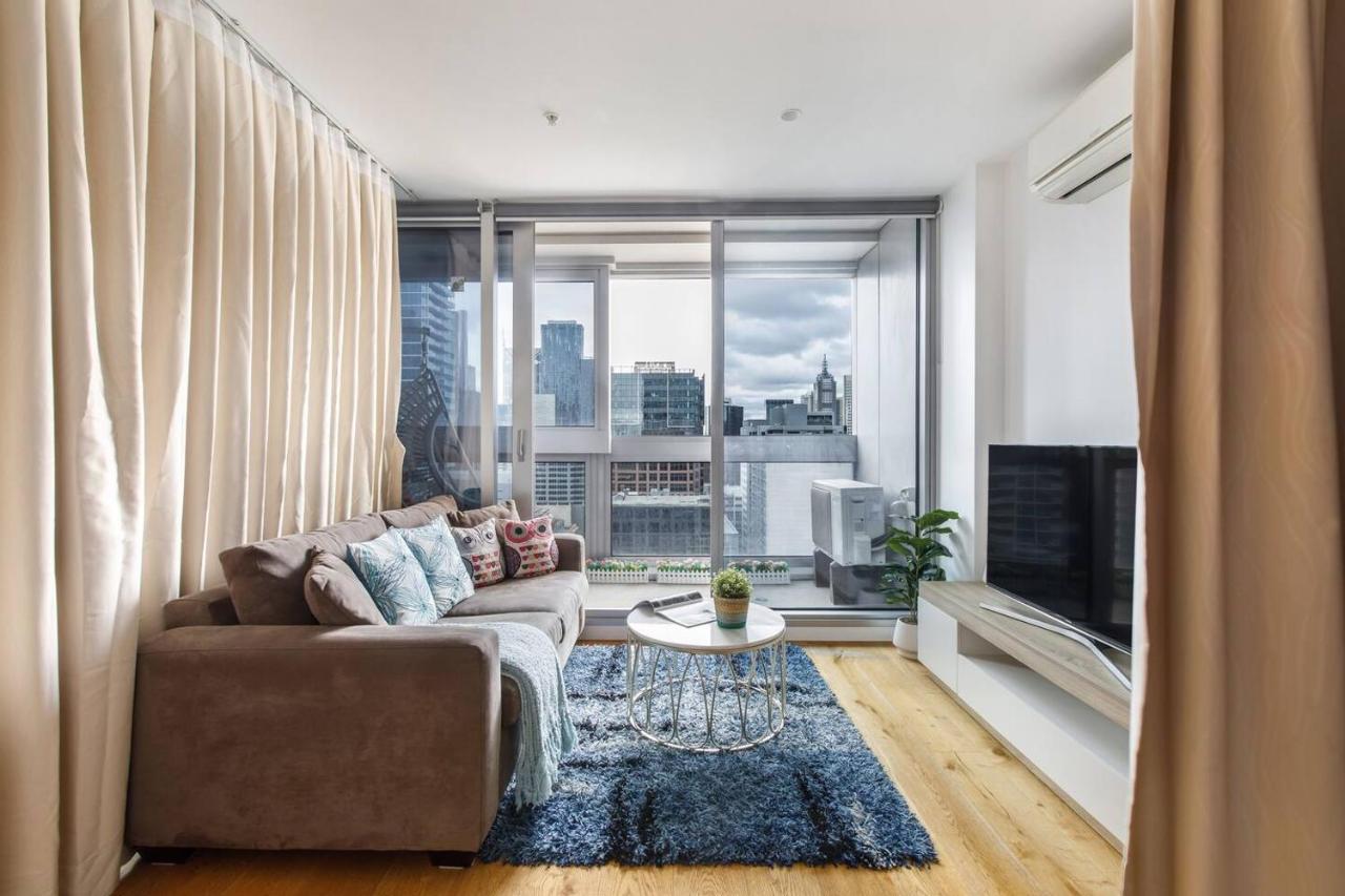 'rose Lane Retreat' Discover Charm Apartment Melbourne