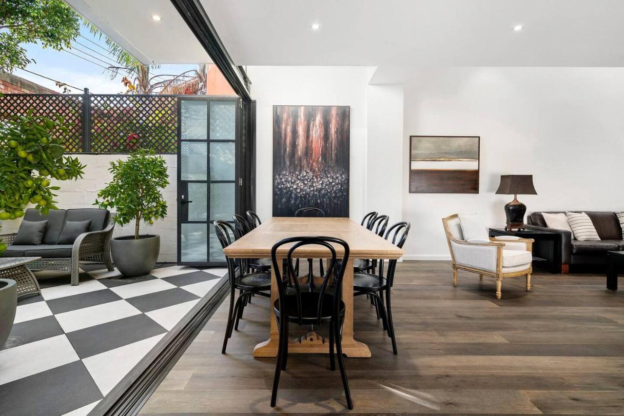 'orangerie' A Stunning Shoe Factory Conversion Apartment
