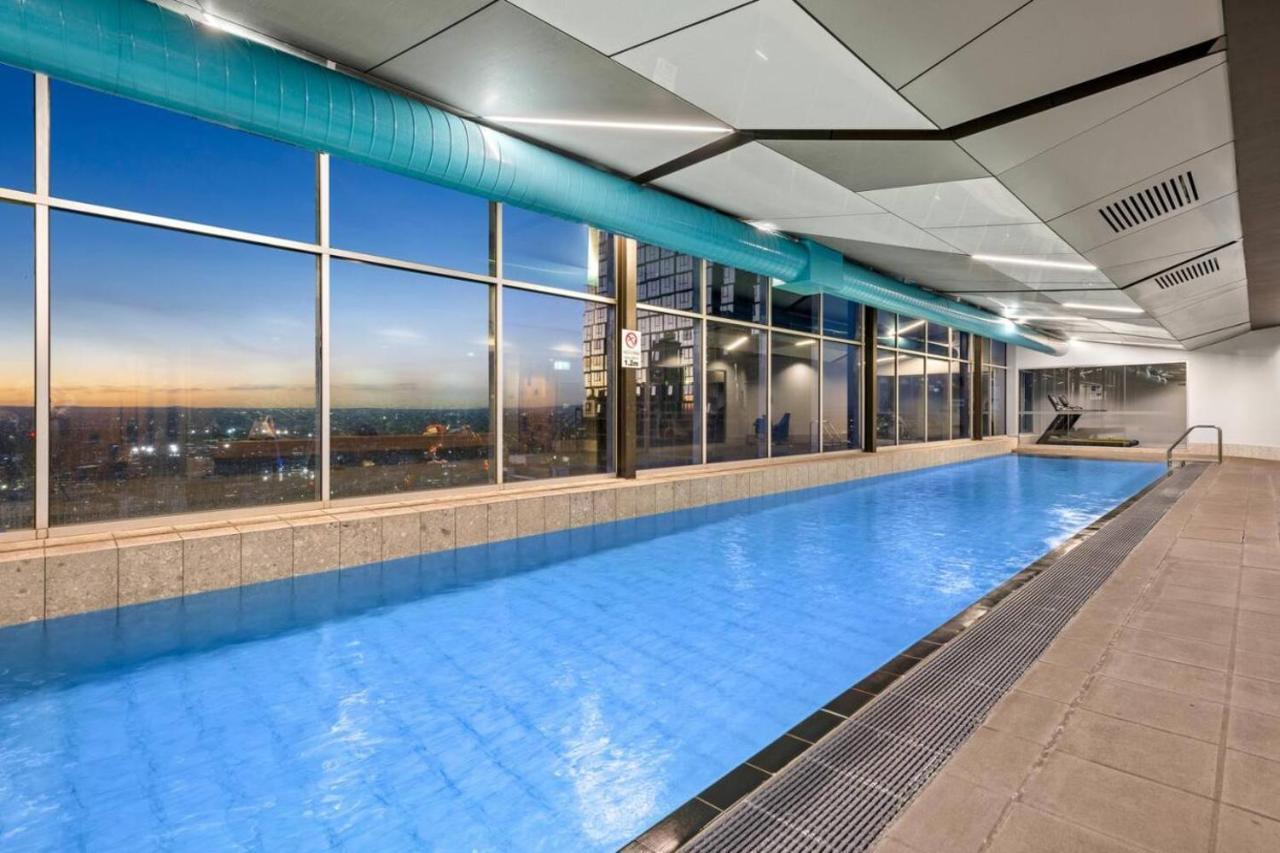 'bells Lane' Experience Cbd Living