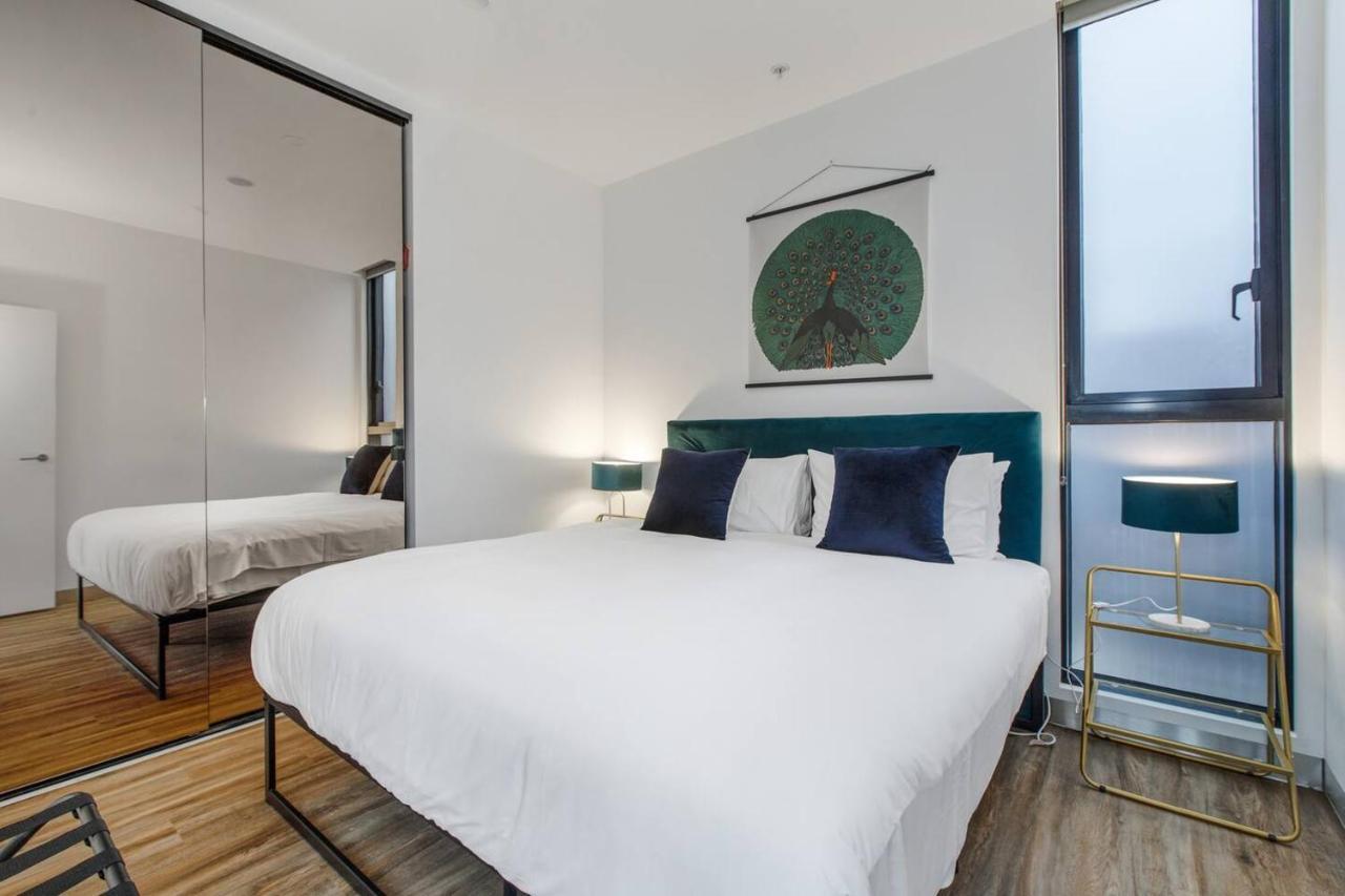 'the Summit' Chic Sky-high Serenity Near The Cbd
