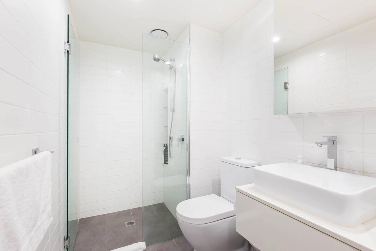 Sunshine At Southbank - Trendy By Crown Casino Apartment *
