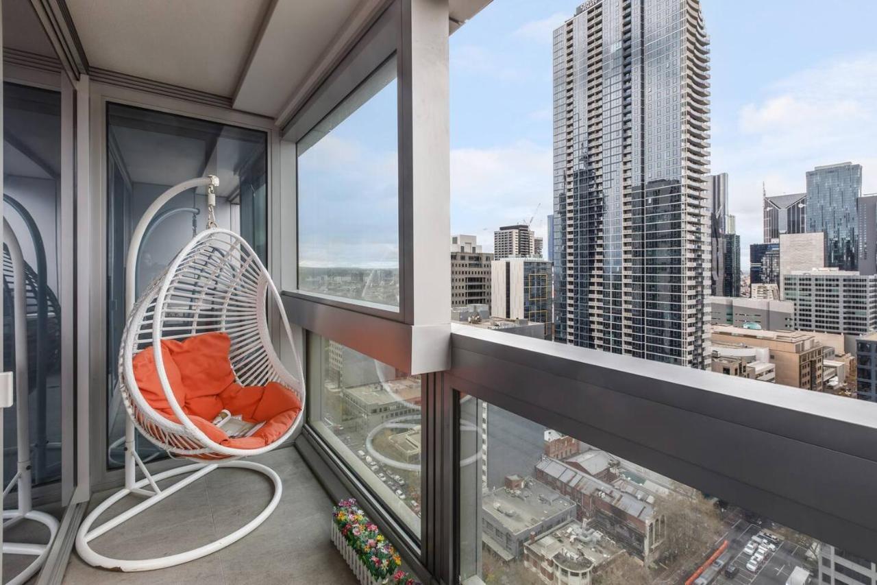 Apartment 'rose Lane Retreat' Discover Charm Melbourne