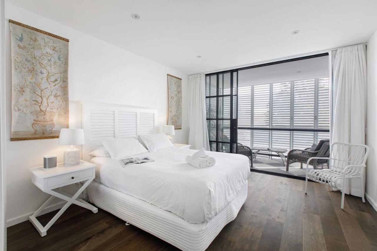 Apartment 'orangerie' A Stunning Shoe Factory Conversion