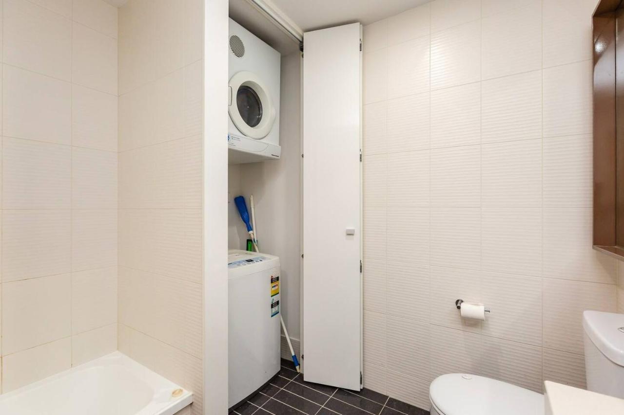 Apartment A Modern Resort-style Near Crown Casino