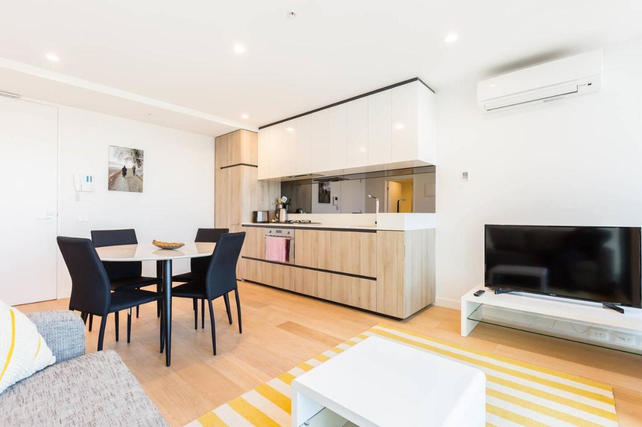 Sunshine At Southbank - Trendy By Crown Casino Apartment Melbourne