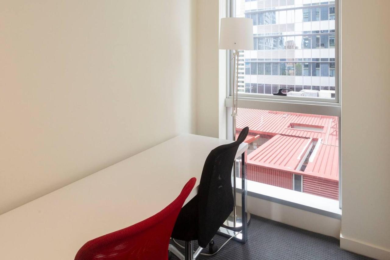 'bells Lane' Experience Cbd Living Apartment Melbourne