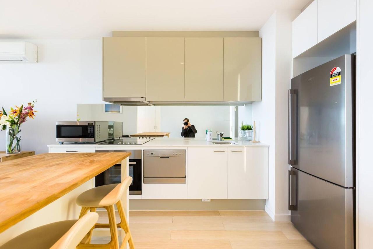 Sky High Cbd Living With Style Amenities Apartment *
