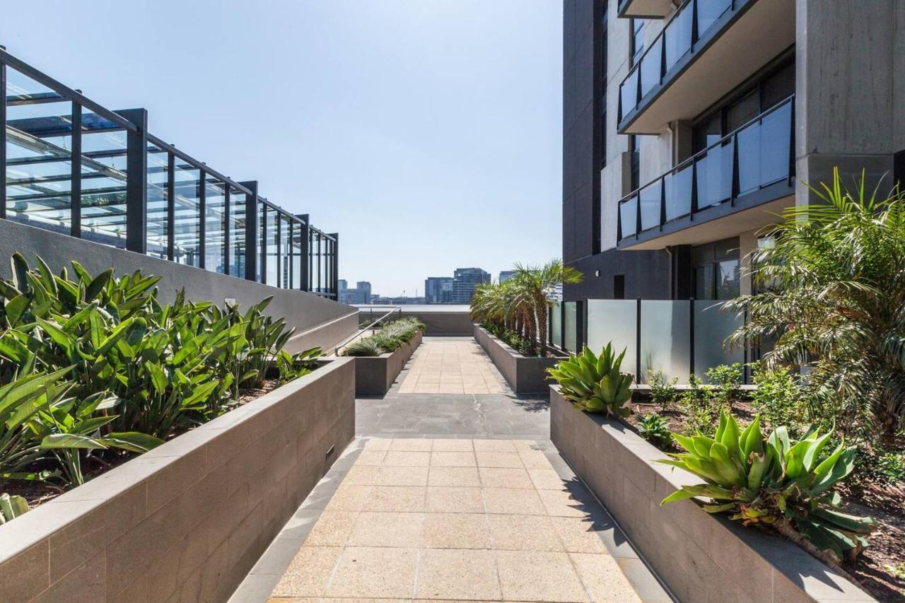 A Modern Resort-style Near Crown Casino *