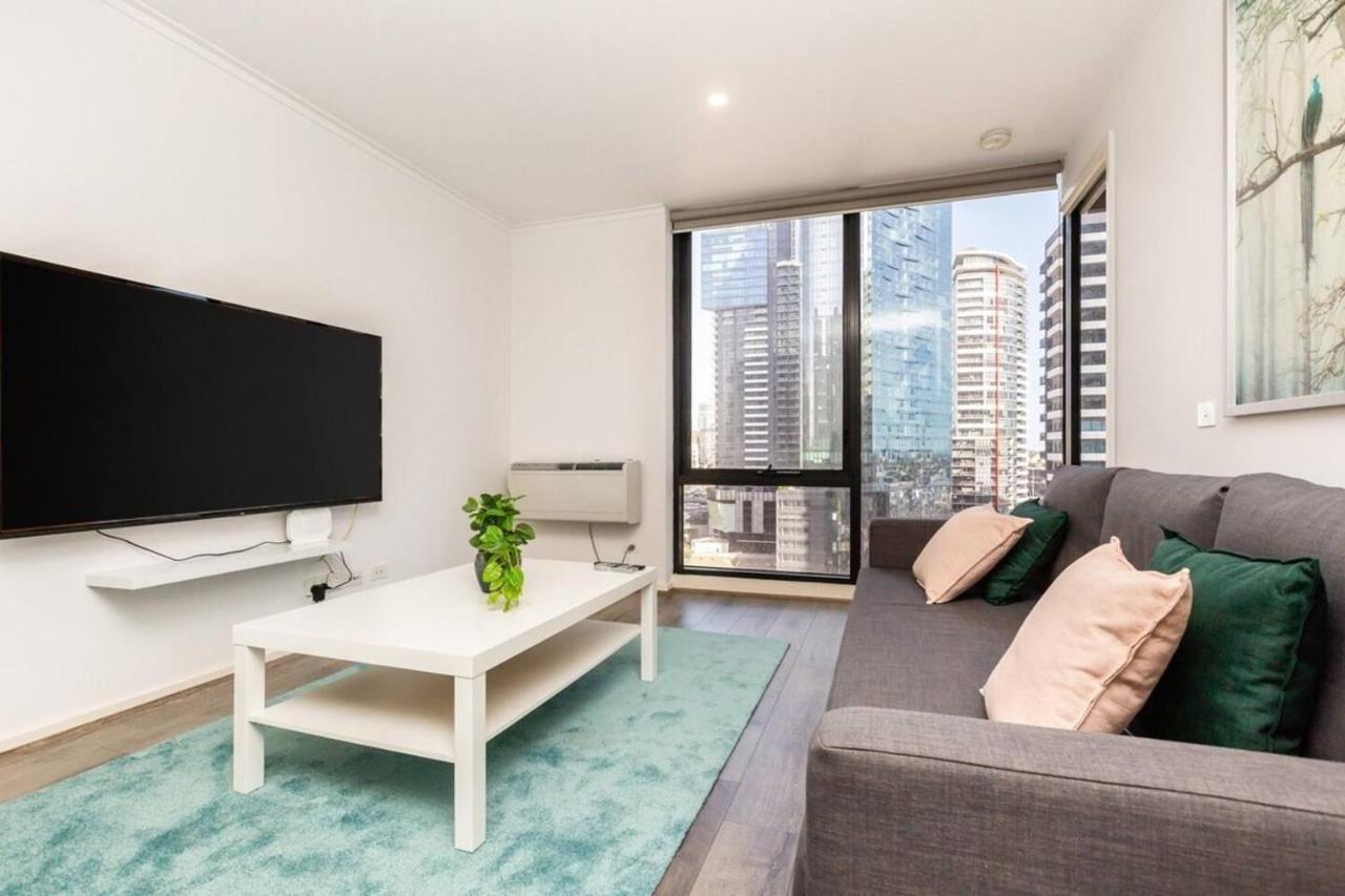 A Modern Resort-style Near Crown Casino *