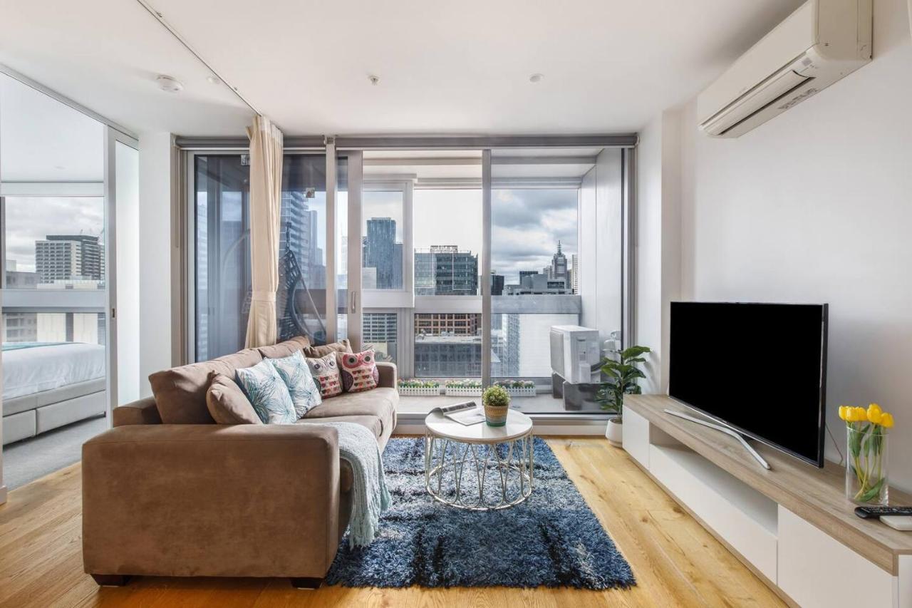 'rose Lane Retreat' Discover Charm Melbourne
