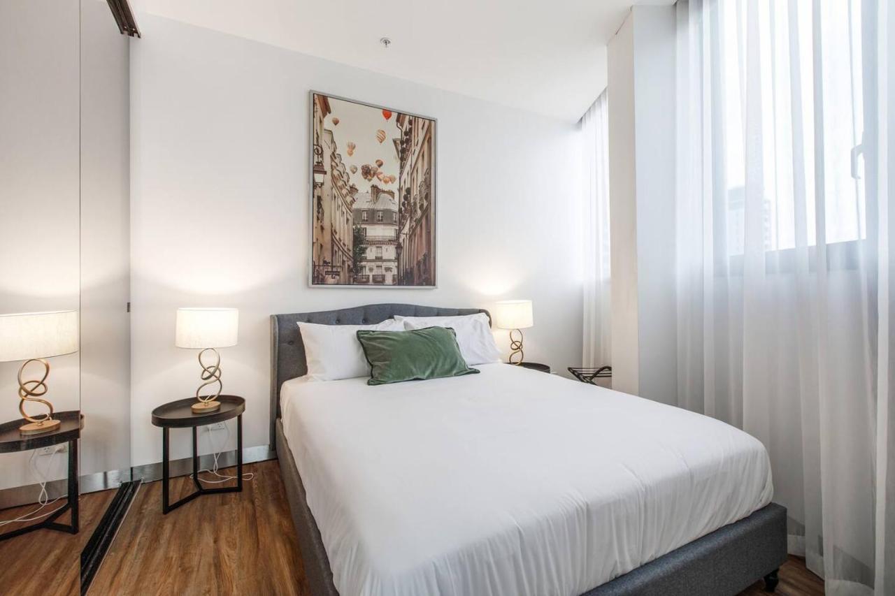 'the Summit' Chic Sky-high Serenity Near The Cbd