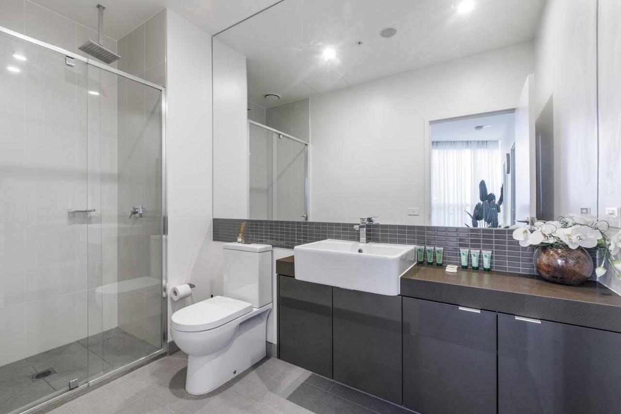 'the Summit' Chic Sky-high Serenity Near The Cbd *