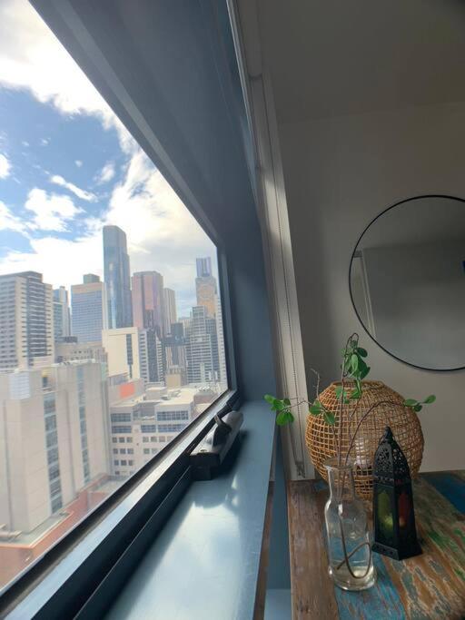 Cozy Cbd Family Near Southern Cross Station *