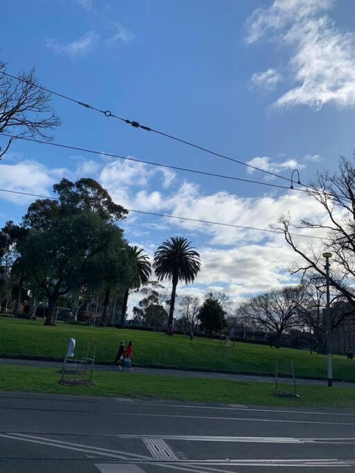 Cozy Cbd Family Near Southern Cross Station *