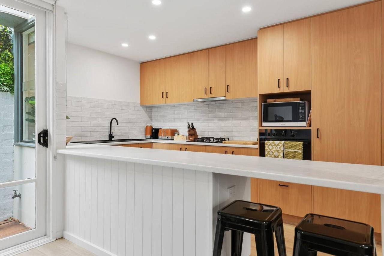 The Richmond House By Ready Set Melbourne
