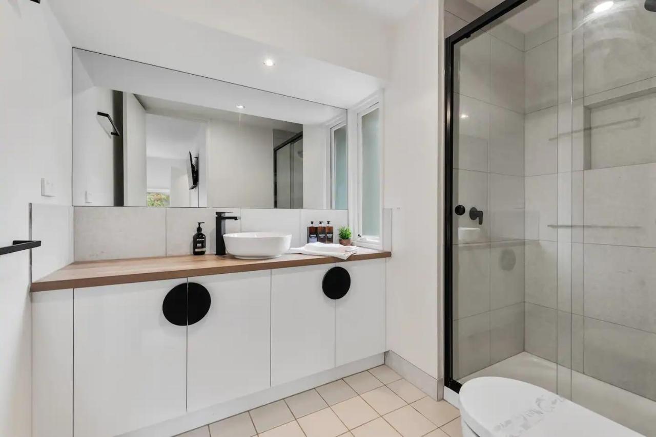 The Richmond House By Ready Set Melbourne