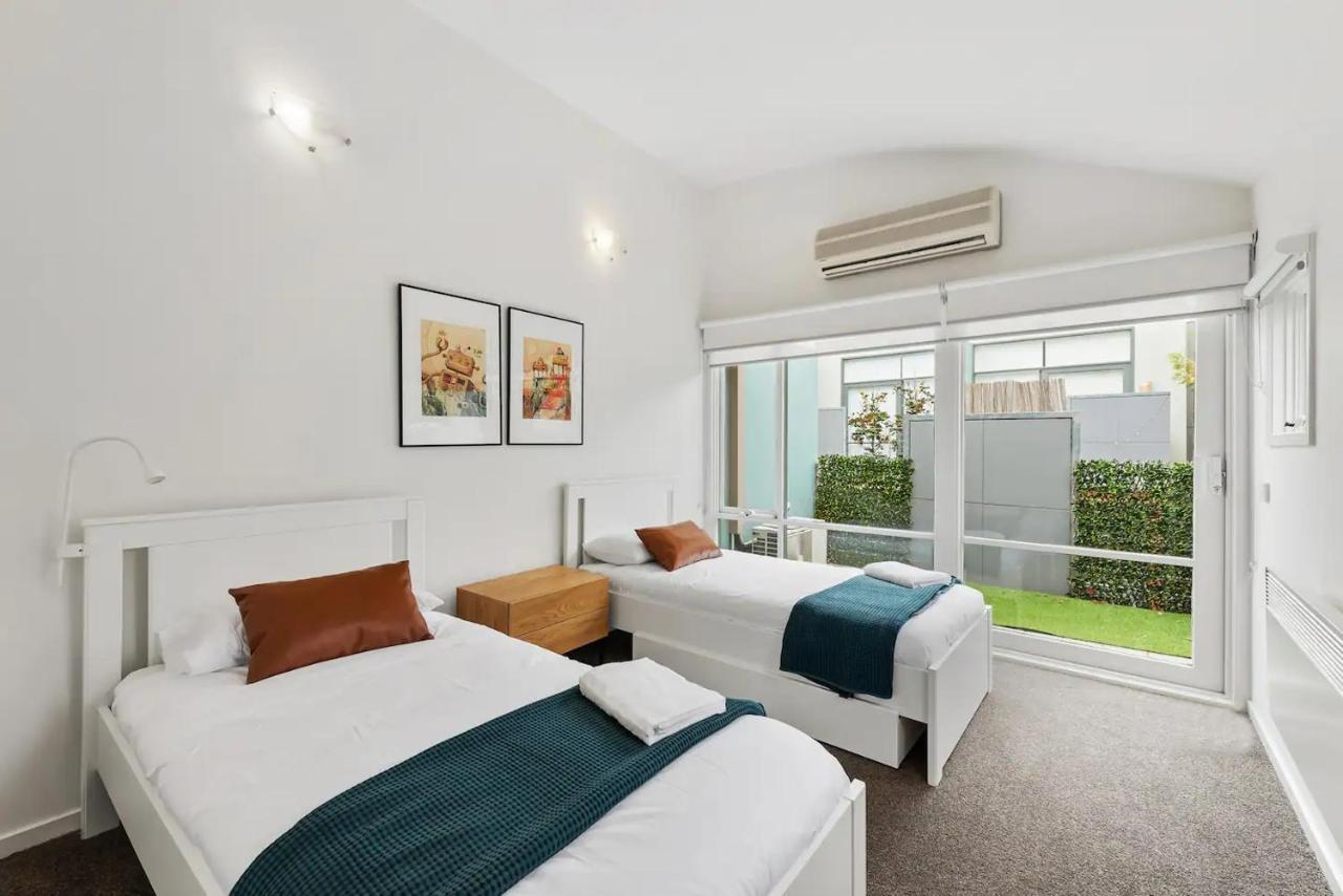 Holiday home The Richmond House By Ready Set *