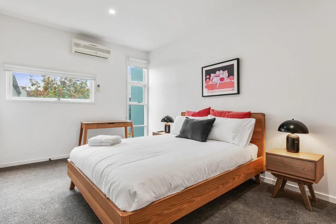 The Richmond House By Ready Set