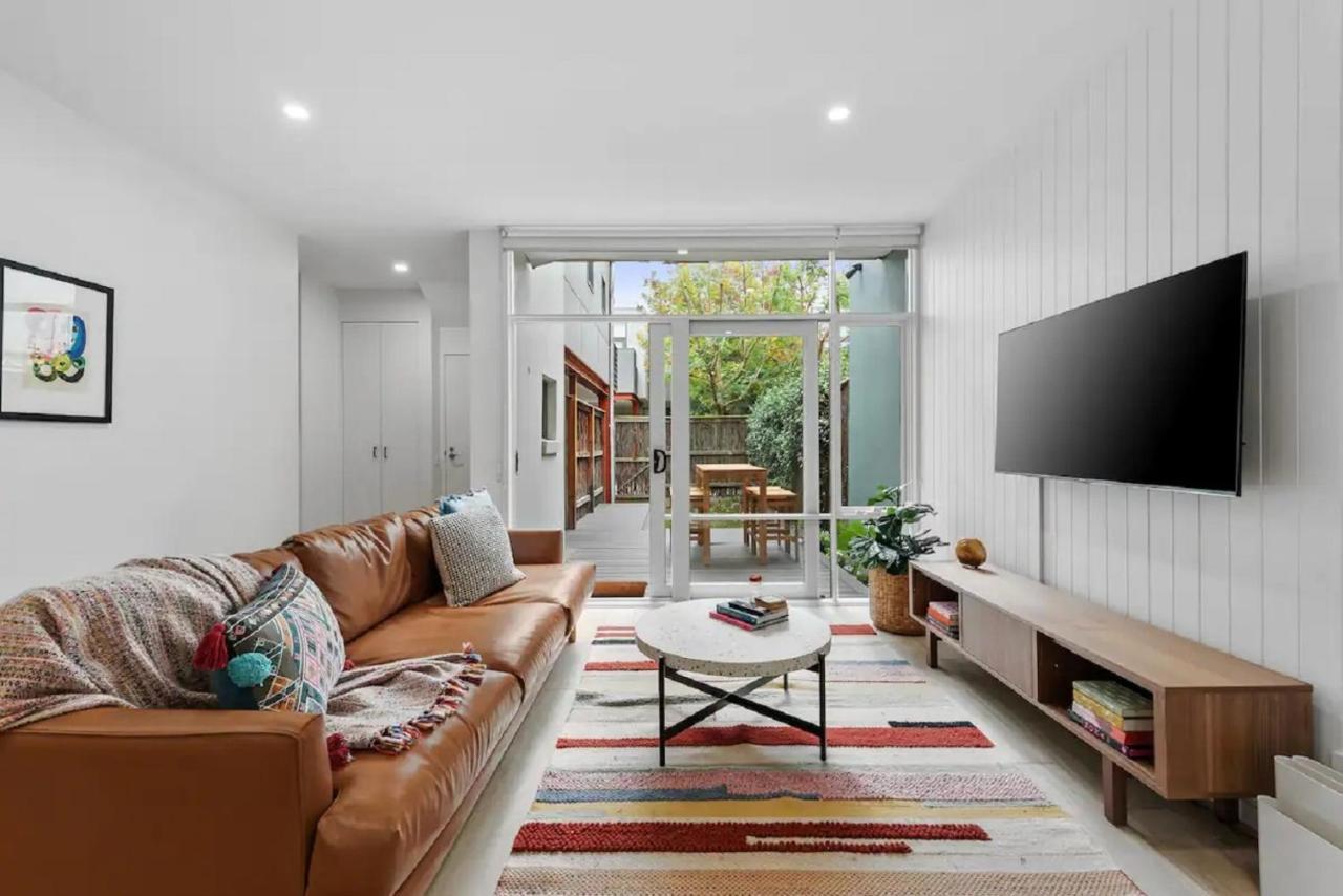 Holiday home The Richmond House By Ready Set
