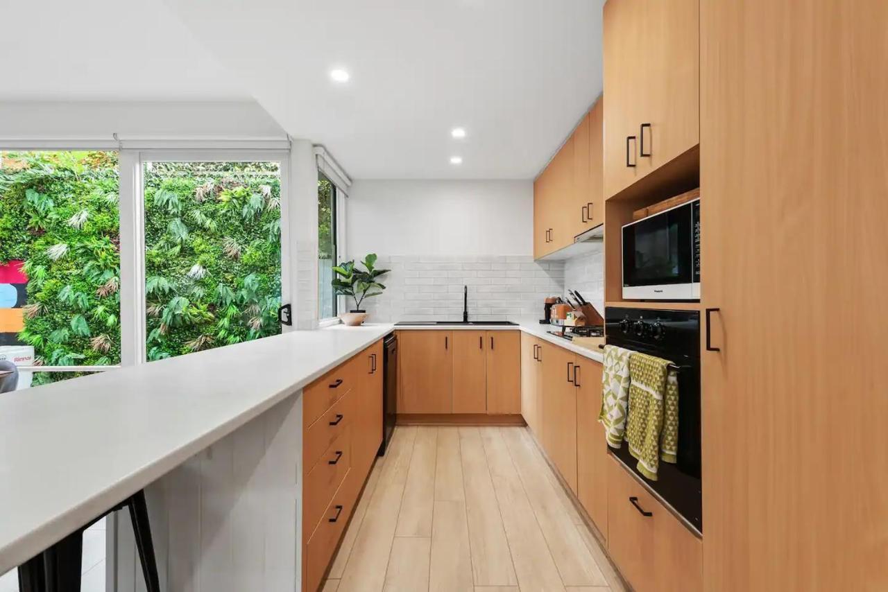 The Richmond House By Ready Set