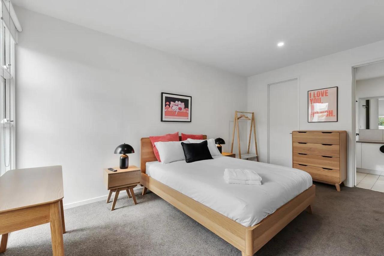 Holiday home The Richmond House By Ready Set