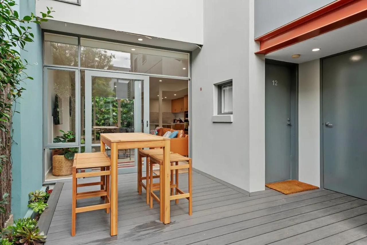 The Richmond House By Ready Set Melbourne