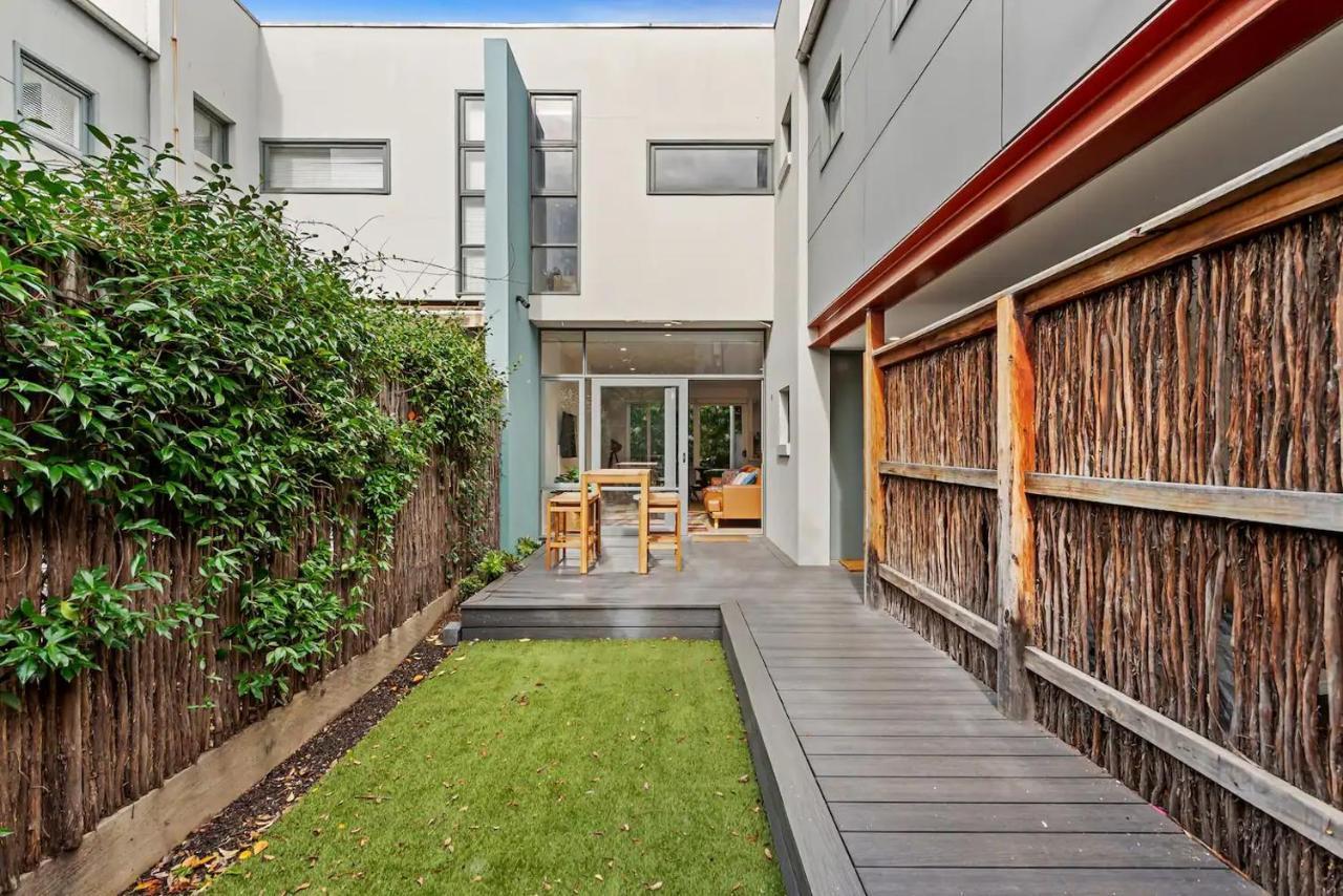 The Richmond House By Ready Set Holiday home *