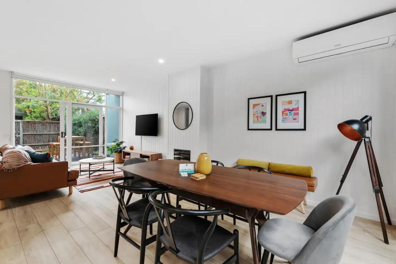 Holiday home The Richmond House By Ready Set
