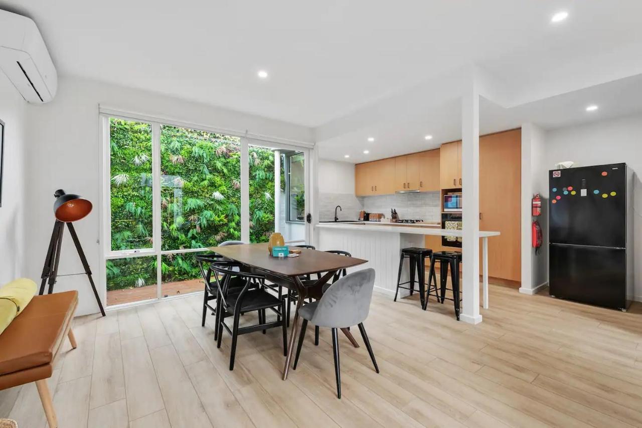 The Richmond House By Ready Set Melbourne